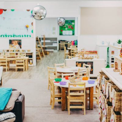 The Hub Mayfield – Preschool & Early Education Academy